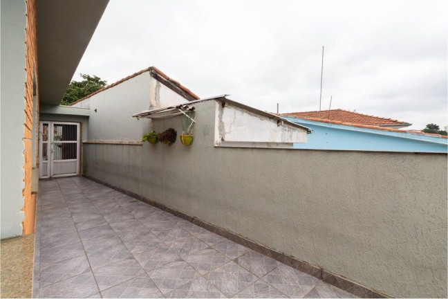 Imagem Casa com 3 Quartos à Venda, 407 m² em Vila Romana - São Paulo Imagem Casa com 3 Quartos à Venda, 407 m² em Vila Romana - São Paulo