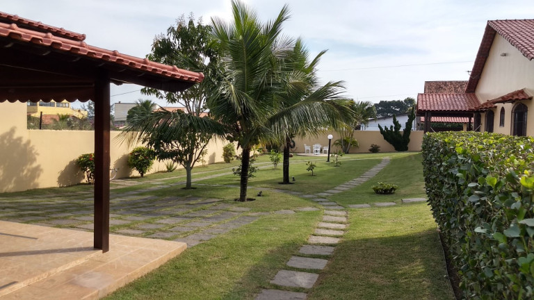 Imagem Casa com 4 Quartos à Venda, 400 m² em Jardim Atlântico Leste (itaipuaçu) - Maricá Imagem Casa com 4 Quartos à Venda, 400 m² em Jardim Atlântico Leste (itaipuaçu) - Maricá
