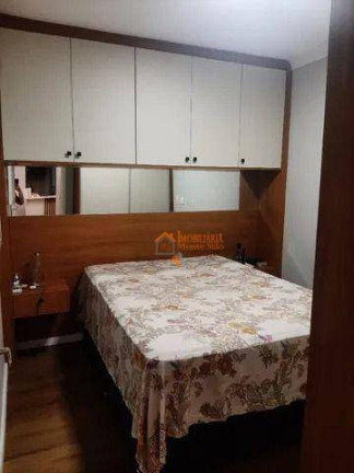 Imagem Apartamento com 2 Quartos à Venda, 42 m² em Vila São João - Guarulhos Imagem Apartamento com 2 Quartos à Venda, 42 m² em Vila São João - Guarulhos