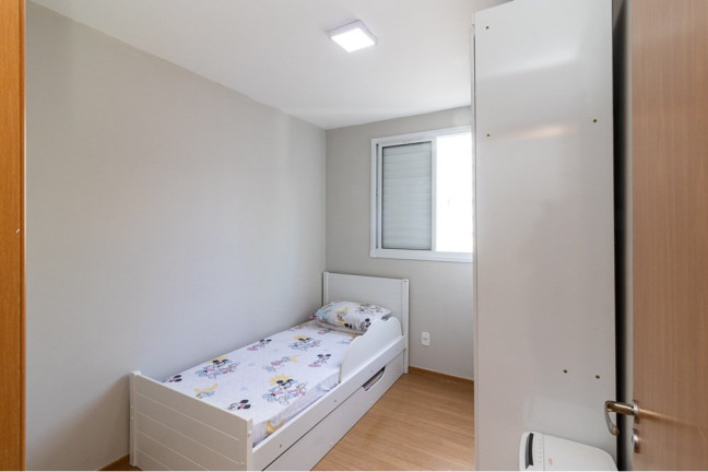 Imagem Apartamento com 2 Quartos à Venda, 44 m² em Jardim íris - São Paulo