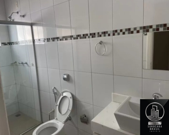Imagem Casa com 3 Quartos à Venda, 270 m² em Loteamento Aldeia Da Mata - Votorantim