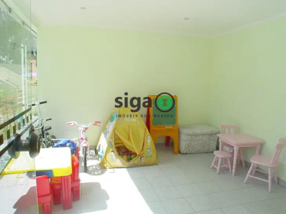 Imagem Apartamento com 2 Quartos à Venda, 110 m² em Vila Andrade - São Paulo Imagem Apartamento com 2 Quartos à Venda, 110 m² em Vila Andrade - São Paulo