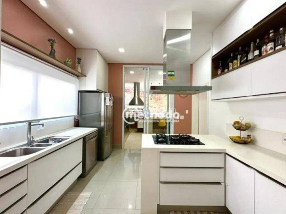Imagem Casa com 3 Quartos à Venda, 326 m² em Residencial Parque Dos Alecrins - Campinas Imagem Casa com 3 Quartos à Venda, 326 m² em Residencial Parque Dos Alecrins - Campinas