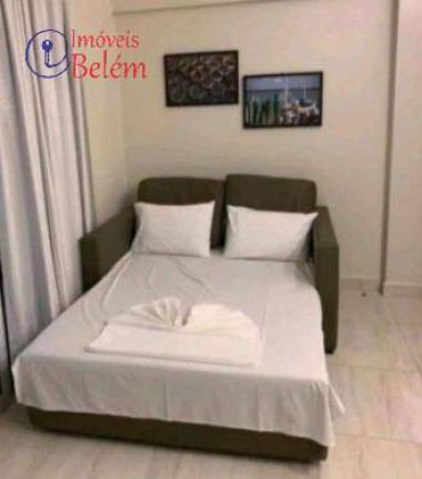 Imagem Apartamento com 1 Quarto à Venda, 37 m² em Atalaia - Salinópolis