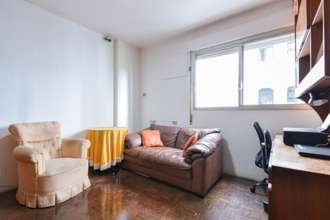 Imagem Apartamento com 4 Quartos à Venda, 204 m² em Santa Cecília - São Paulo Imagem Apartamento com 4 Quartos à Venda, 204 m² em Santa Cecília - São Paulo