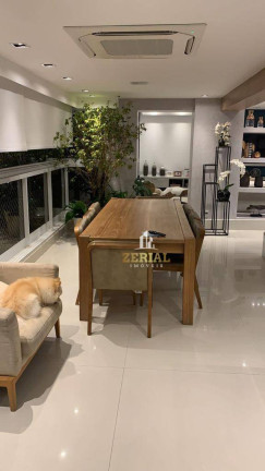 Imagem Apartamento com 4 Quartos à Venda, 244 m² em Santa Paula - São Caetano Do Sul