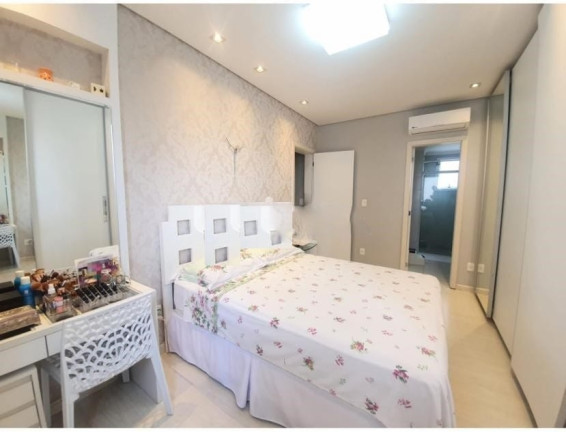 Imagem Apartamento com 3 Quartos à Venda, 130 m² em Jardim Das Nações - Taubaté Imagem Apartamento com 3 Quartos à Venda, 130 m² em Jardim Das Nações - Taubaté
