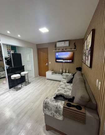 Imagem Imóvel com 3 Quartos à Venda, 81 m² em Sul (águas Claras) - Brasília Imagem Imóvel com 3 Quartos à Venda, 81 m² em Sul (águas Claras) - Brasília