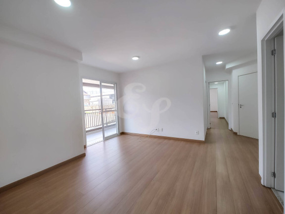 Apartamento com 4 Quartos à Venda, 109 m² em Centro Comercial Jubran - Barueri