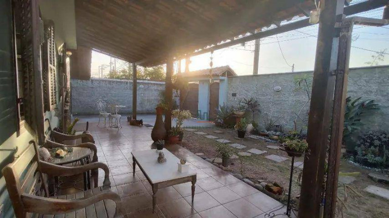 Imagem Casa com 4 Quartos à Venda, 150 m² em Jardim Atlântico Central (itaipuaçu) - Maricá