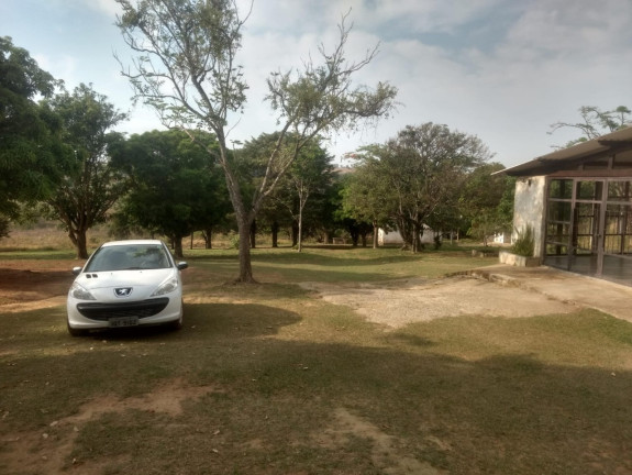 Imóvel com 4 Quartos à Venda, 94.420 m² em Brazlândia - Brasília