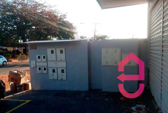 Imagem Ponto Comercial à Venda ou Locação, em Parque Industrial De Goiânia - Goiânia Imagem Ponto Comercial à Venda ou Locação, em Parque Industrial De Goiânia - Goiânia