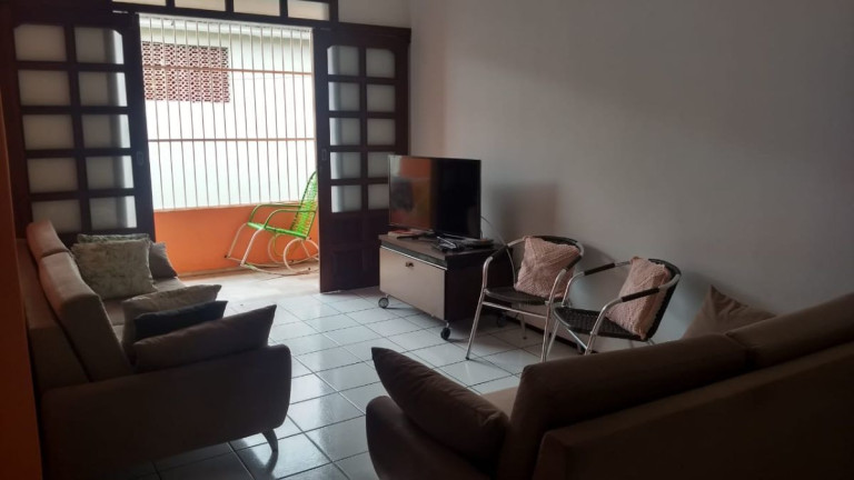 Imagem Apartamento com 3 Quartos à Venda, 118 m² em Antônio Bezerra - Fortaleza