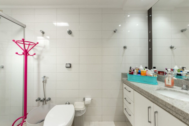 Imagem Apartamento com 3 Quartos à Venda, 185 m² em Tatuapé - São Paulo