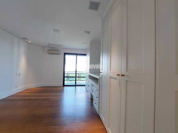 Imagem Apartamento com 4 Quartos à Venda, 338 m² em Alto Da Boa Vista - São Paulo Imagem Apartamento com 4 Quartos à Venda, 338 m² em Alto Da Boa Vista - São Paulo
