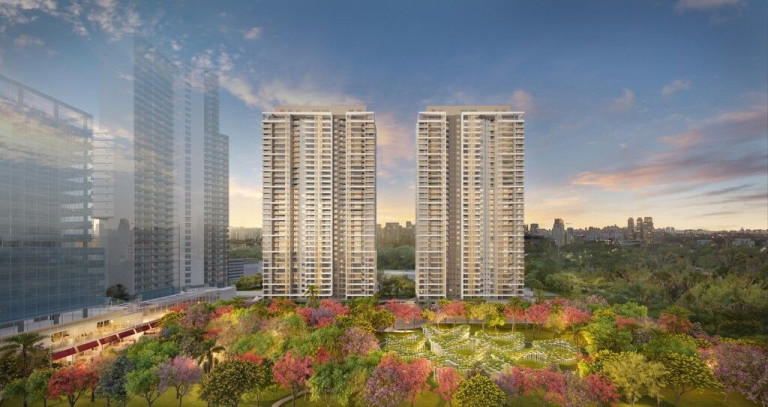 Imagem Apartamento com 3 Quartos à Venda, 138 m² em Brooklin Paulista - São Paulo Imagem Apartamento com 3 Quartos à Venda, 138 m² em Brooklin Paulista - São Paulo