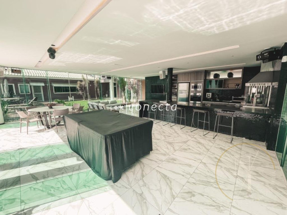 Imagem Apartamento com 6 Quartos à Venda, 633 m² em Parque Village Castelo - Itu
