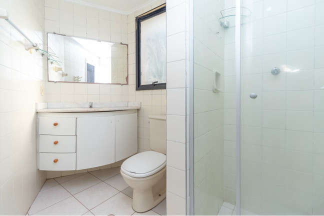 Foto do imóvel Apartamento com 1 Quarto à Venda, 38 m² em Moema - São Paulo