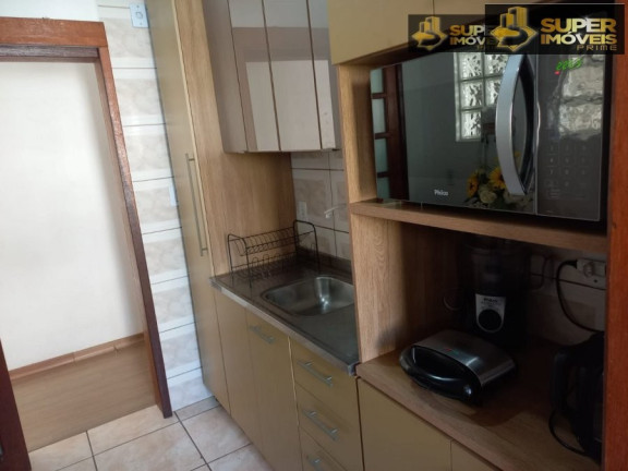 Imagem Apartamento com 3 Quartos à Venda, 72 m² em Centro - Pelotas