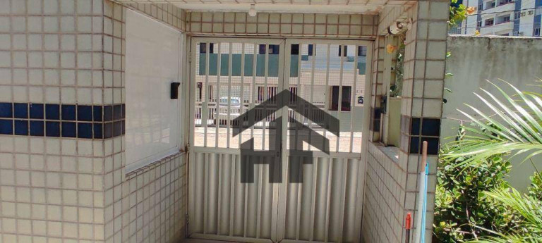 Imagem Apartamento com 2 Quartos à Venda, 50 m² em Cabdeias - Jaboatão Dos Guararapes Imagem Apartamento com 2 Quartos à Venda, 50 m² em Cabdeias - Jaboatão Dos Guararapes