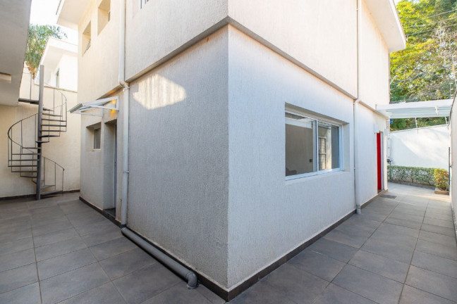 Imagem Casa com 3 Quartos à Venda, 380 m² em Alto Da Boa Vista - São Paulo