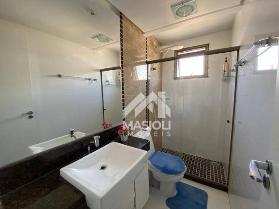 Imagem Apartamento com 4 Quartos à Venda, 160 m² em Praia Da Costa - Vila Velha