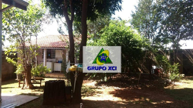 Imagem Chácara com 3 Quartos à Venda, 168 m² em Balneario Tropical - Paulínia Imagem Chácara com 3 Quartos à Venda, 168 m² em Balneario Tropical - Paulínia