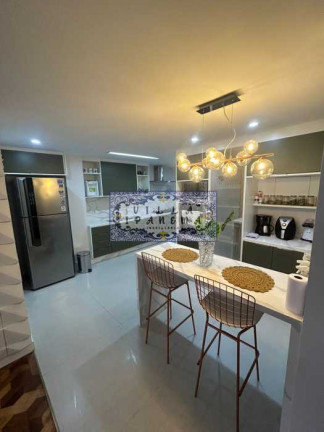 Imagem Apartamento com 3 Quartos à Venda, 135 m² em Copacabana - Rio De Janeiro Imagem Apartamento com 3 Quartos à Venda, 135 m² em Copacabana - Rio De Janeiro