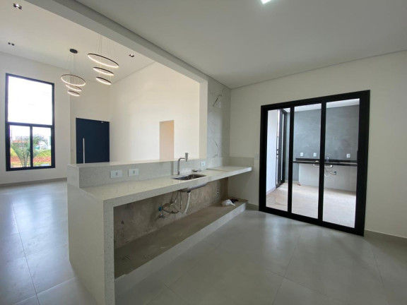 Imagem Casa com 3 Quartos à Venda, 140 m² em Wanel Ville - Sorocaba