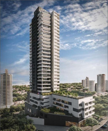 Sala Comercial à Venda, 69 m² em Vila Madalena - São Paulo