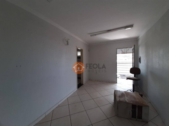 Imagem Sala Comercial para Alugar, 35 m² em Jardim Brasil - Americana Imagem Sala Comercial para Alugar, 35 m² em Jardim Brasil - Americana