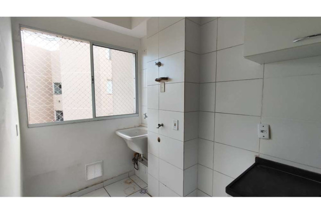Imagem Apartamento com 3 Quartos à Venda, 86 m² em Chácara Roselândia - Cotia