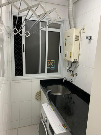 Imagem Apartamento com 2 Quartos à Venda, 67 m² em Barreiros - São José