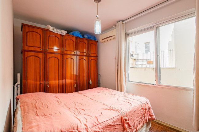 Imagem Apartamento com 2 Quartos à Venda, 48 m² em Passo Da Areia - Porto Alegre