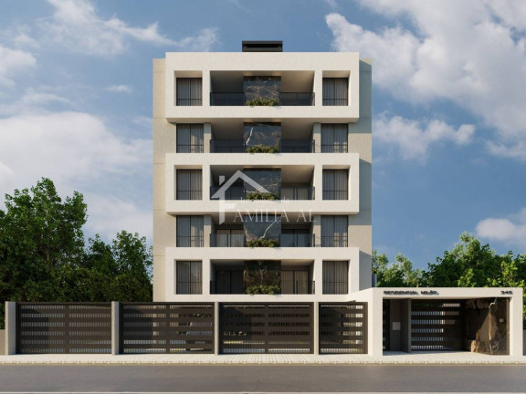 Imagem Apartamento com 2 Quartos à Venda, 56 m² em Costa E Silva - Joinville Imagem Apartamento com 2 Quartos à Venda, 56 m² em Costa E Silva - Joinville