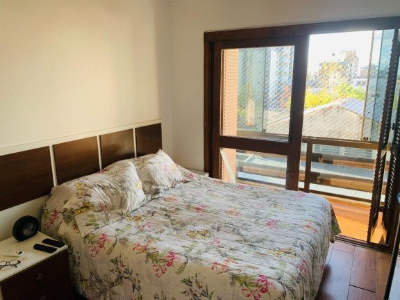 Imagem Cobertura com 3 Quartos à Venda, 175 m² em Higienópolis - Porto Alegre
