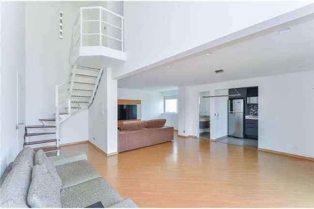 Imagem Imóvel com 2 Quartos à Venda, em Moema - São Paulo Imagem Imóvel com 2 Quartos à Venda, em Moema - São Paulo