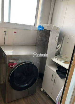 Imagem Apartamento com 2 Quartos à Venda, 80 m² em Cambuí - Campinas