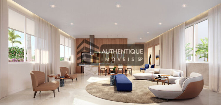 Imagem Apartamento com 3 Quartos à Venda, 113 m² em Santo Amaro - São Paulo Imagem Apartamento com 3 Quartos à Venda, 113 m² em Santo Amaro - São Paulo