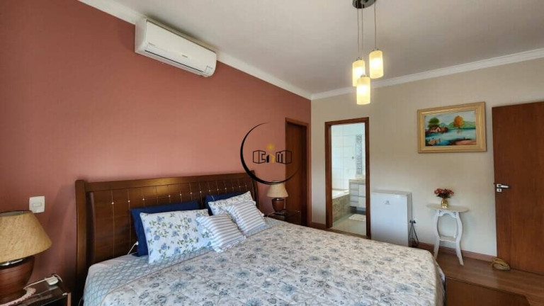 Imagem Casa de Condomínio com 4 Quartos à Venda, 324 m² em Residencial Ibi-aram - Itupeva Imagem Casa de Condomínio com 4 Quartos à Venda, 324 m² em Residencial Ibi-aram - Itupeva