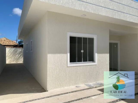 Imagem Casa com 2 Quartos à Venda, em Guriri - Cabo Frio Imagem Casa com 2 Quartos à Venda, em Guriri - Cabo Frio