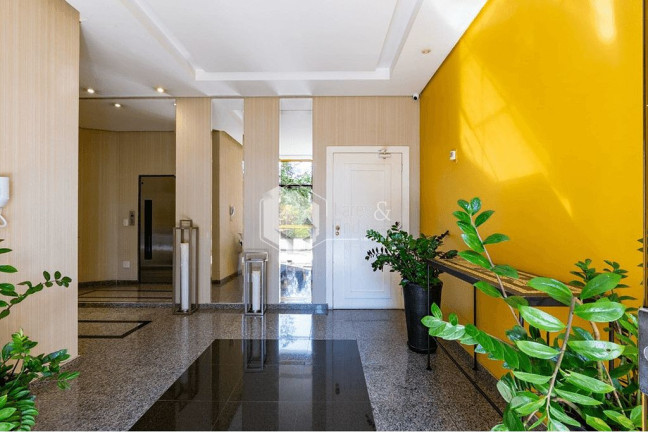 Imagem Apartamento com 3 Quartos à Venda, 119 m² em Vila Andrade - São Paulo