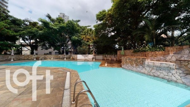 Imagem Apartamento com 2 Quartos à Venda, 81 m² em Vila Mariana - São Paulo