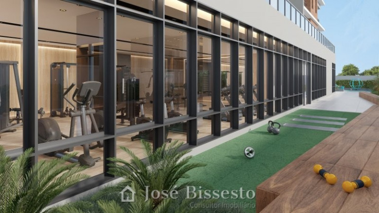 Imagem Apartamento com 3 Quartos à Venda, 108 m² em Vila São Francisco - São Paulo Imagem Apartamento com 3 Quartos à Venda, 108 m² em Vila São Francisco - São Paulo