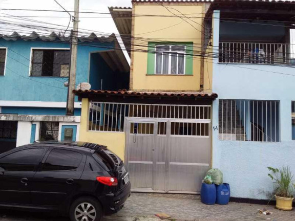 Imagem Casa com 2 Quartos à Venda, 70 m² em Campo Grande - Rio De Janeiro Imagem Casa com 2 Quartos à Venda, 70 m² em Campo Grande - Rio De Janeiro