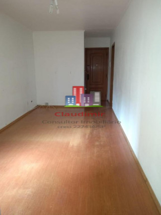 Imagem Apartamento com 3 Quartos à Venda, 73 m² em Vila Monumento - São Paulo