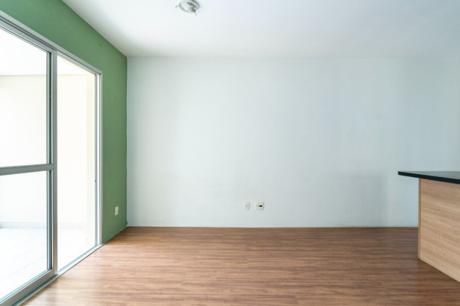 Imagem Apartamento com 3 Quartos à Venda, 64 m² em Vila Leopoldina - São Paulo