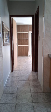 Apartamento com 1 Quarto à Venda, 86 m² em Caiçara - Praia Grande
