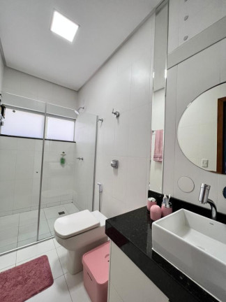 Imagem Casa à Venda, 458 m² em Loteamento Portal Do Sol Ii - Goiânia Imagem Casa à Venda, 458 m² em Loteamento Portal Do Sol Ii - Goiânia