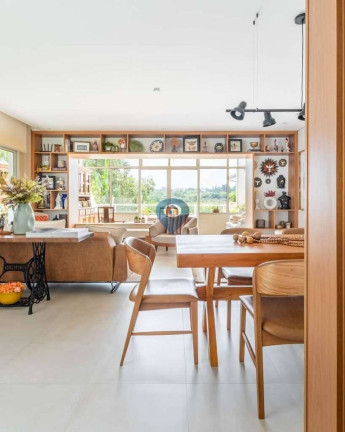 Imagem Casa com 3 Quartos à Venda, 370 m² em Terras Do Madeira - Carapicuíba
